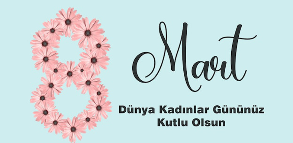 8 Mart